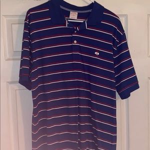 Brooks Brothers polo shirt size large